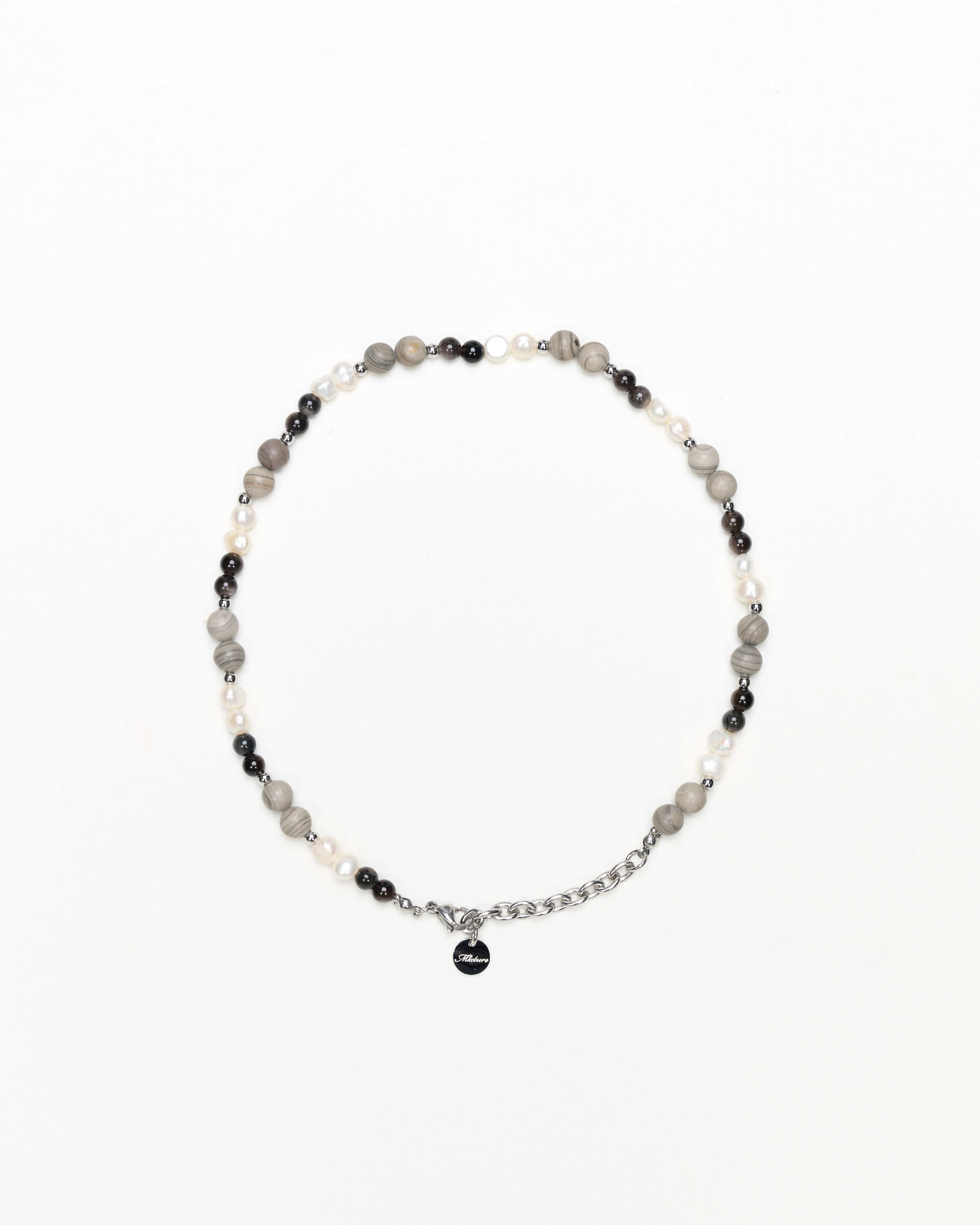 MIXTURE |  - NECKLACE