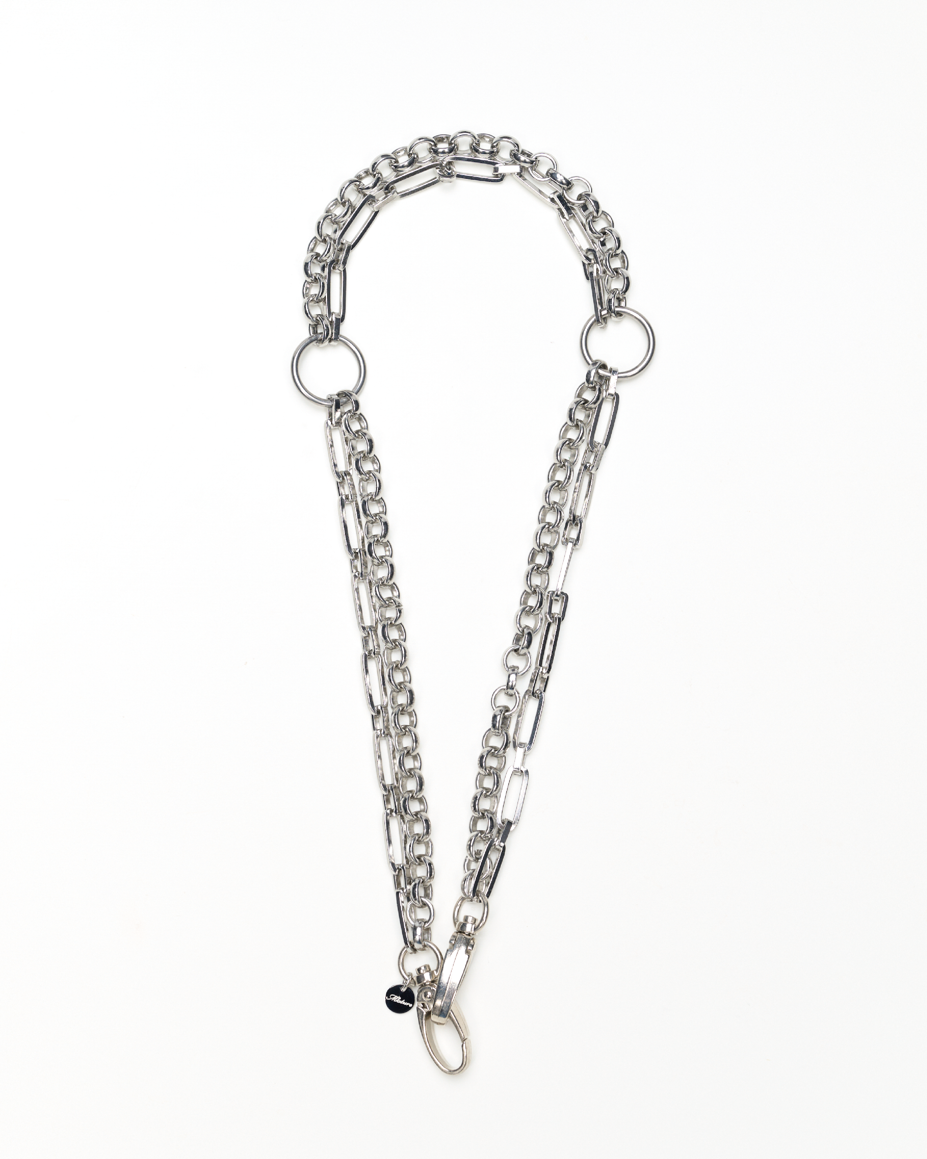 MIXTURE |  - TROUSER CHAINS