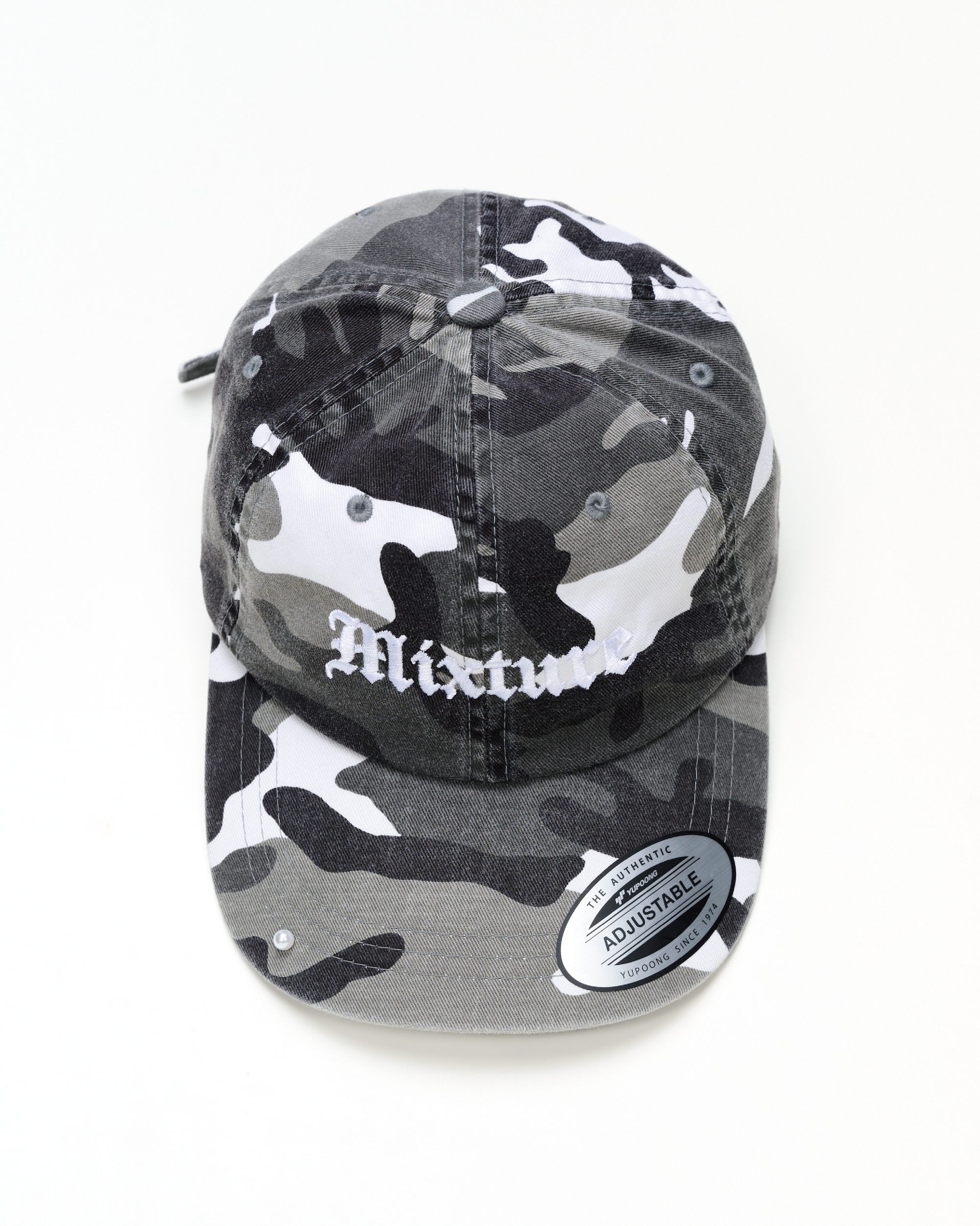 MIXTURE |  - CAP