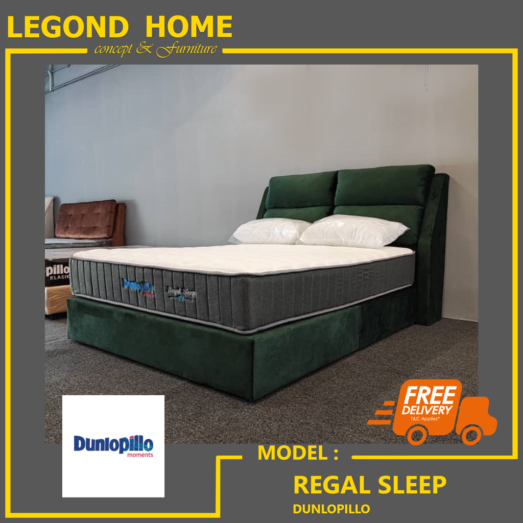 REGAL SLEEP 1