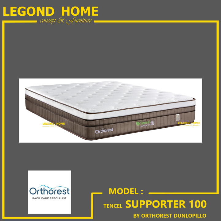 SUPPORTER 100