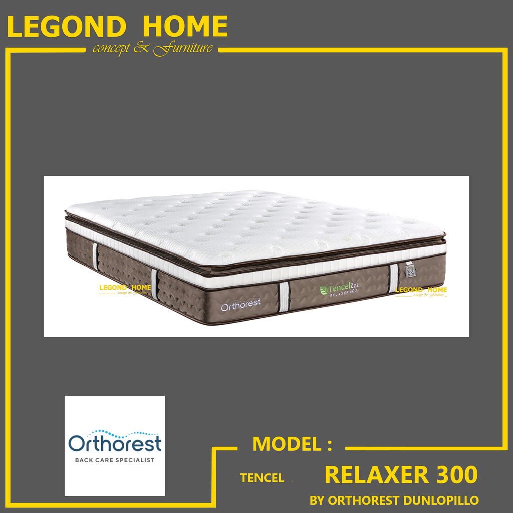 RELAXER 300