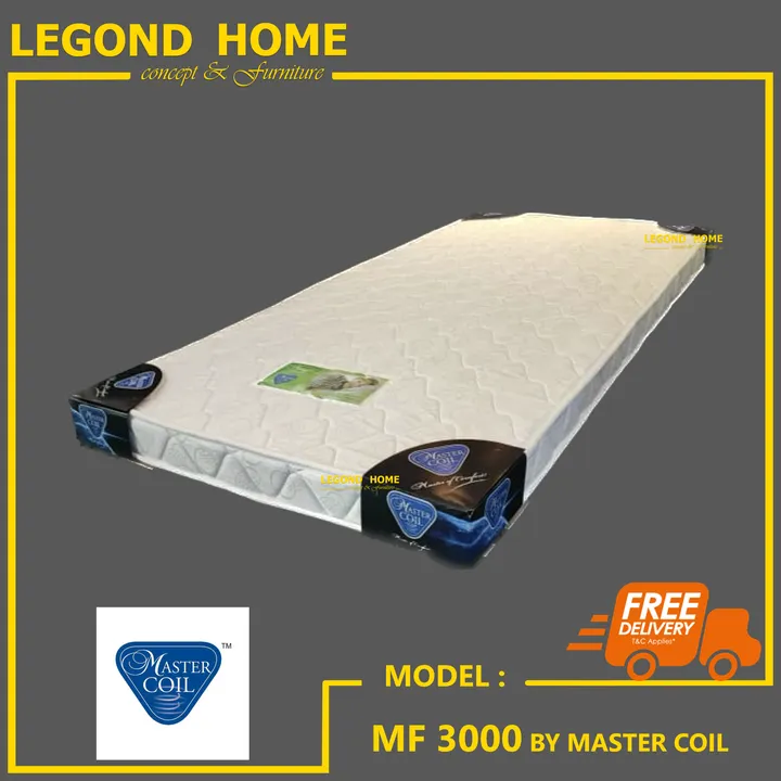 MF 3000-5
