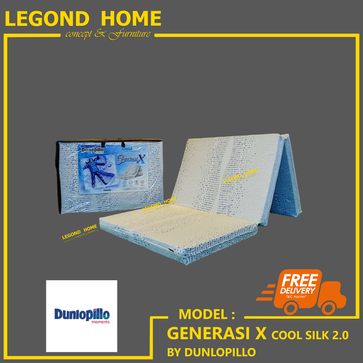 GENERASI X 3 INCH 8CM ( NEW )-1709484236876