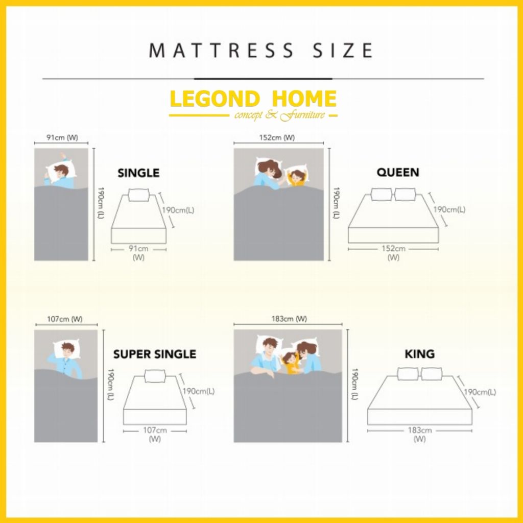 MATTRESS SIZE (2)