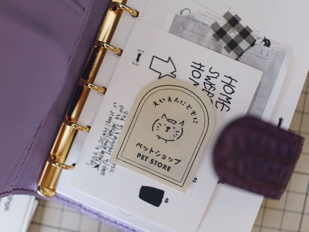 SKU-04-D  吊牌 宠物店 3.7_4.6cm