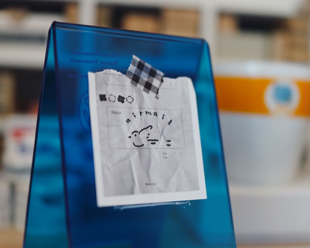 SKU-08-H  鸟 air mail 2.3_3cm_P