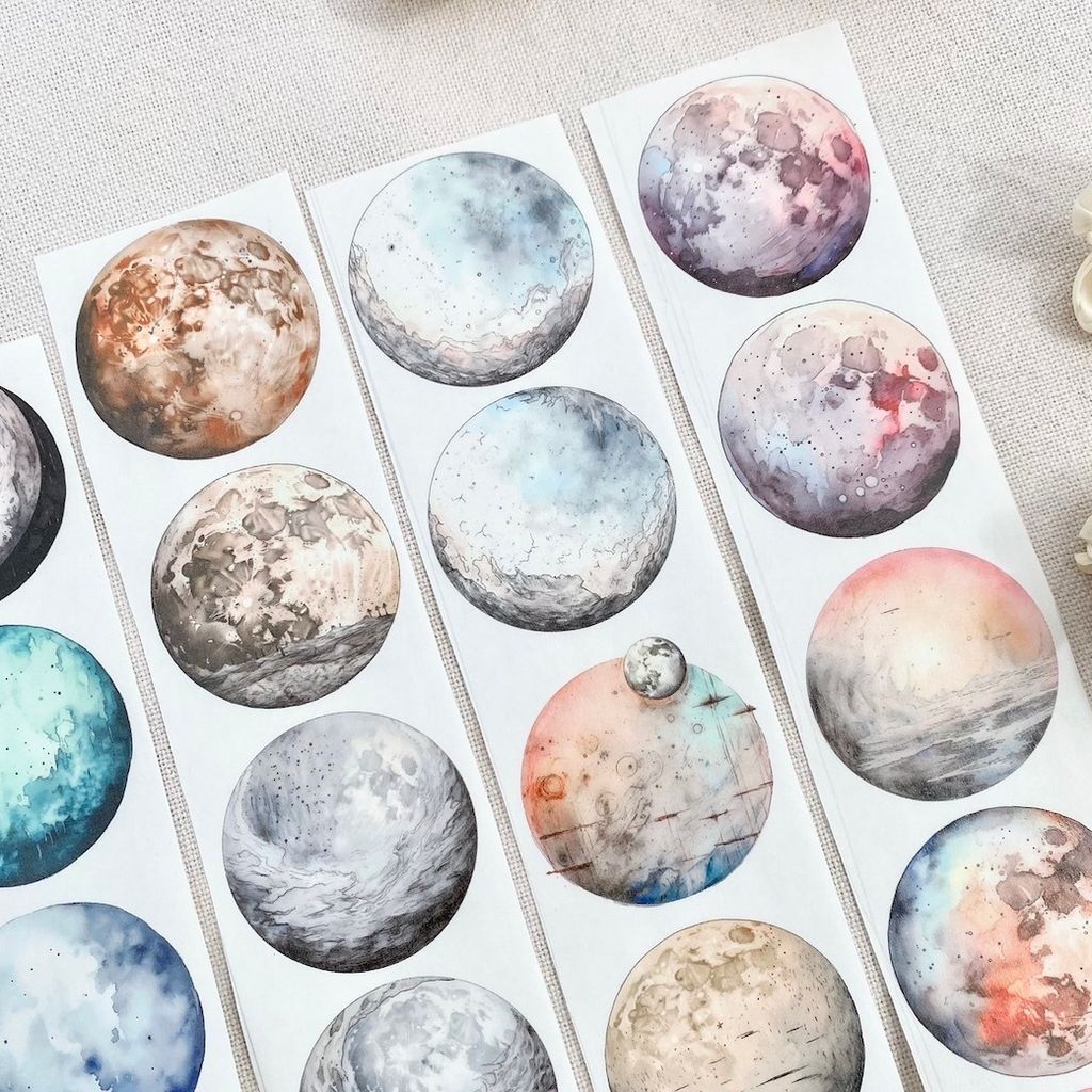 LUNAR washi (1)