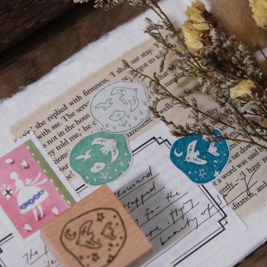 Birds Day & Night (4)