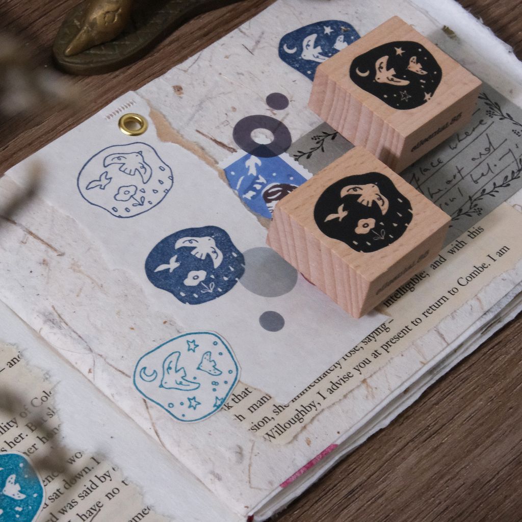 Birds Day & Night (2)