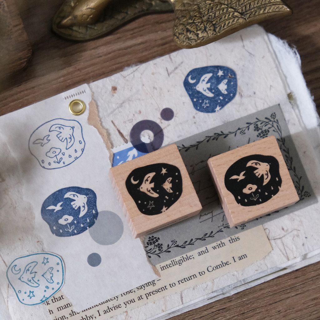 Birds Day & Night (9)