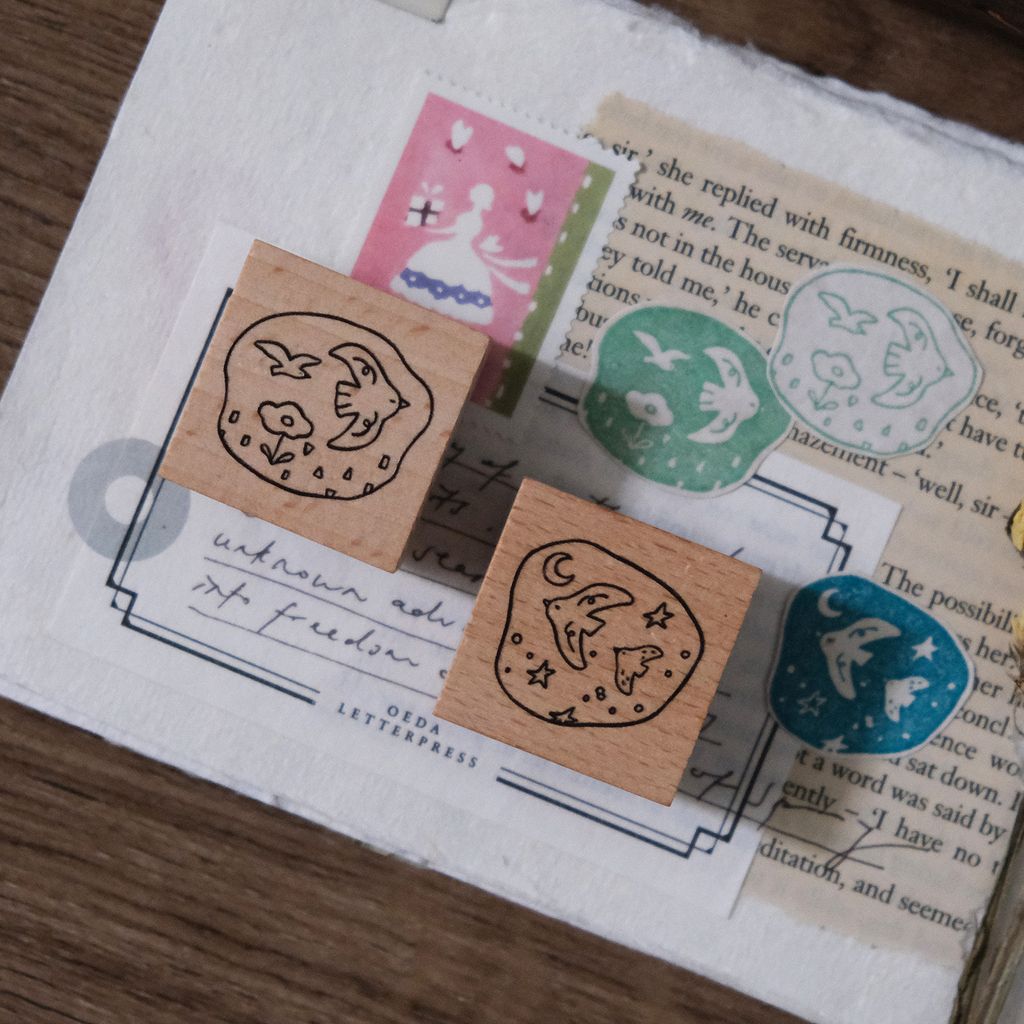 Birds Day & Night (7)