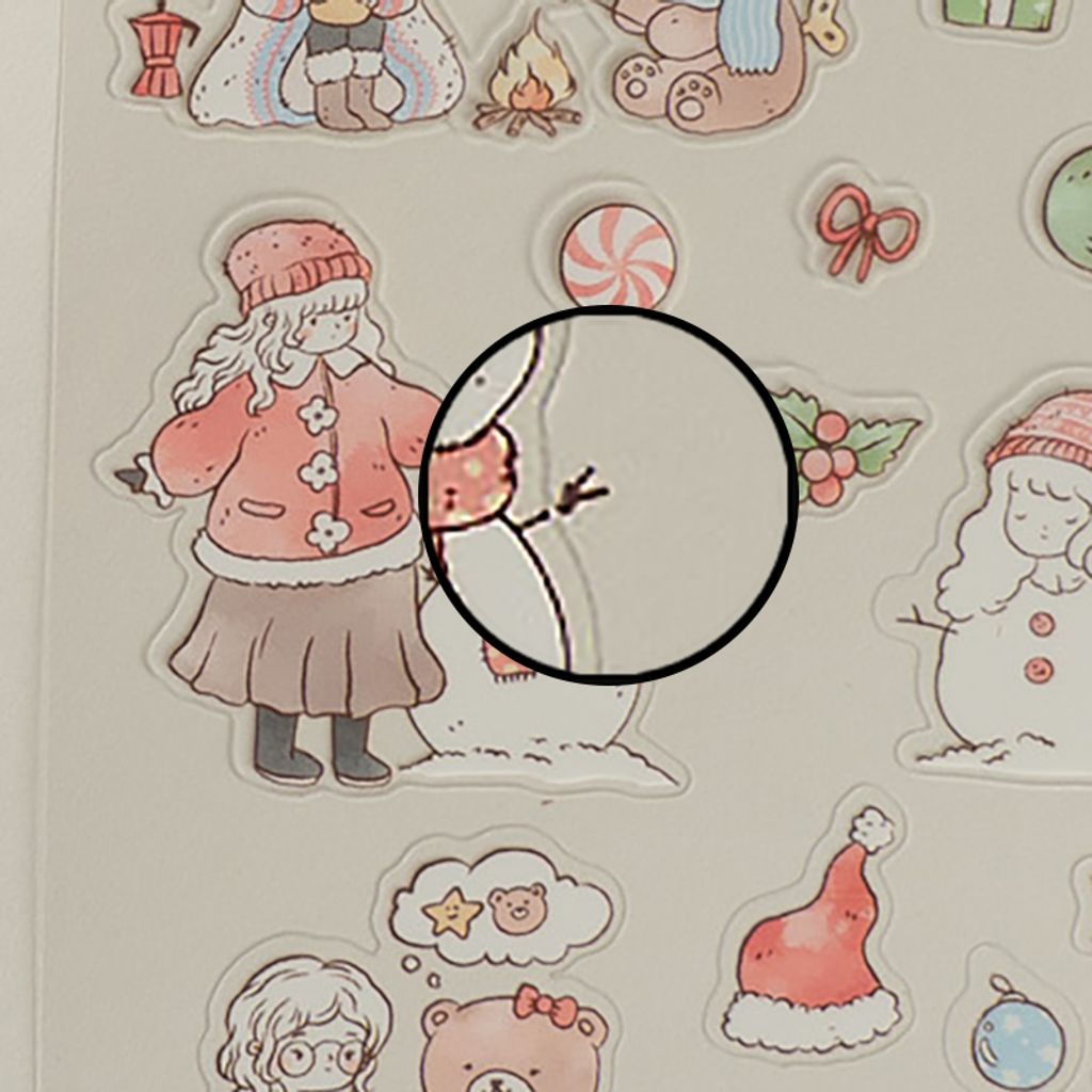 BearyChristmas_Sticker_02拷貝