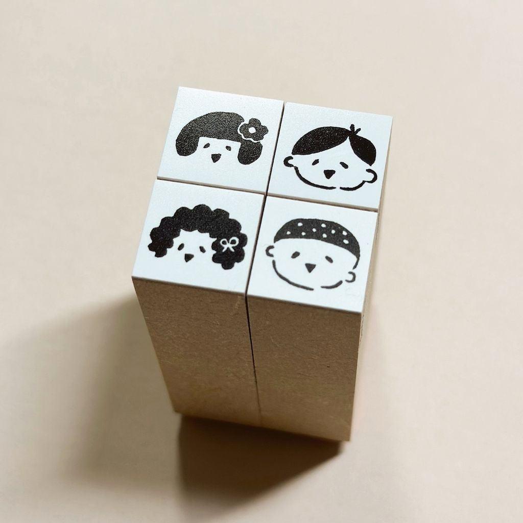 好朋友頭像＿０