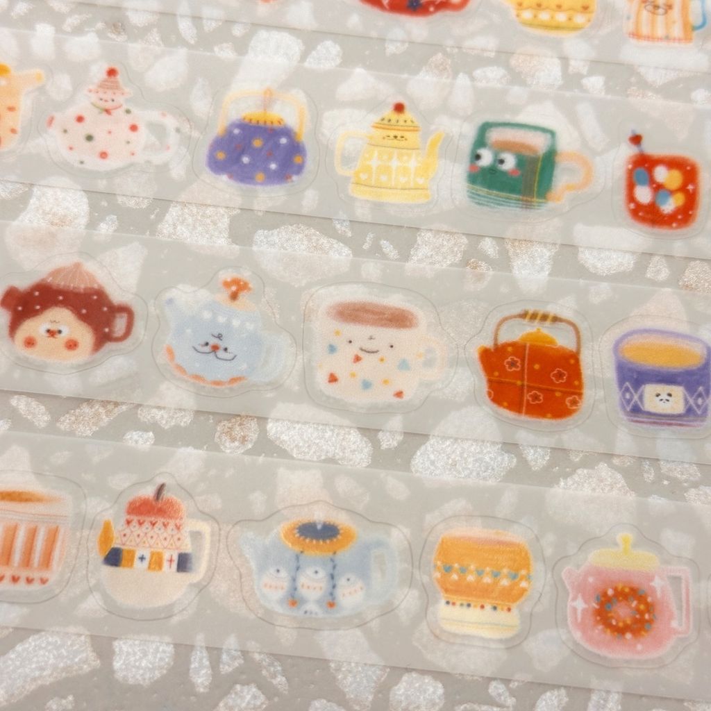 毛茸茸的茶壺杯_03