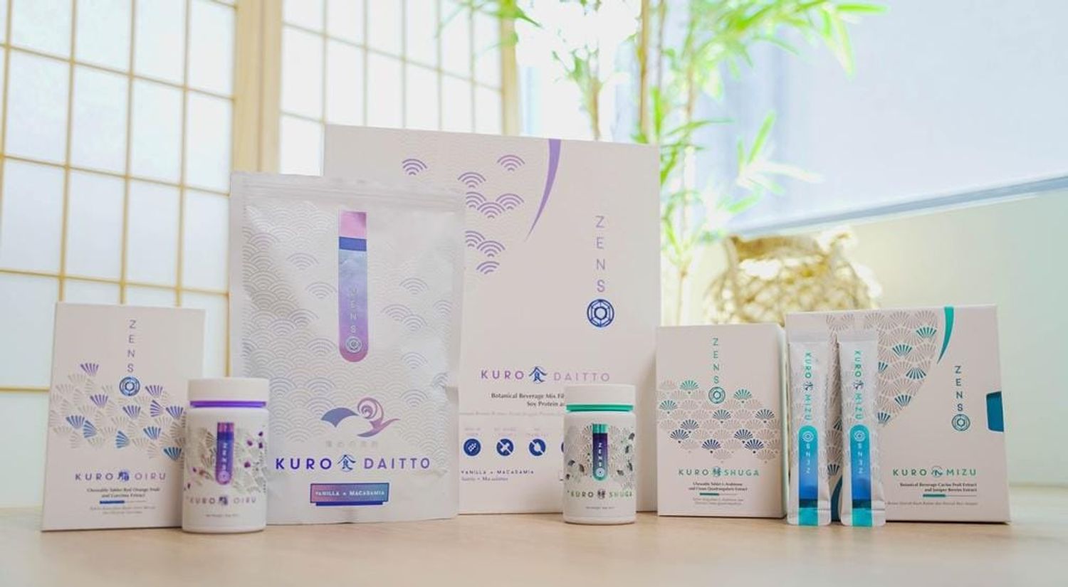 Zғ Wong | GET YOURS NOW