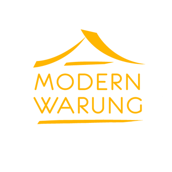 Modern Warung