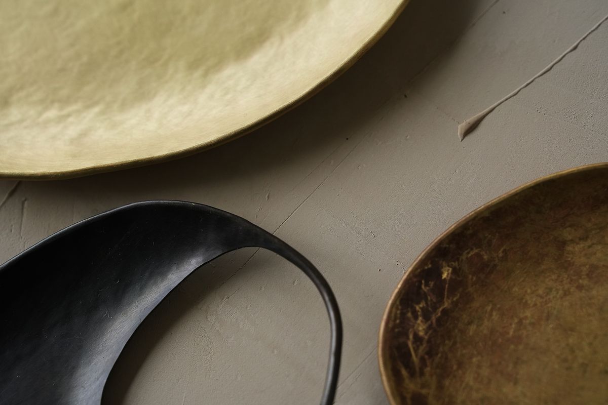 zizai metalsmith | 