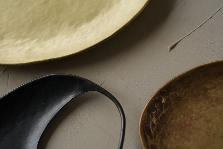 zizai metalsmith | 