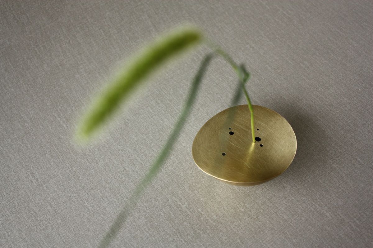 zizai metalsmith | 