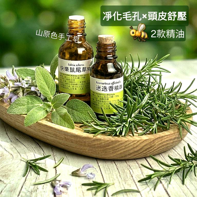 《本草綱目》記載【何首烏是經典養髮草本】能深層滋養頭皮