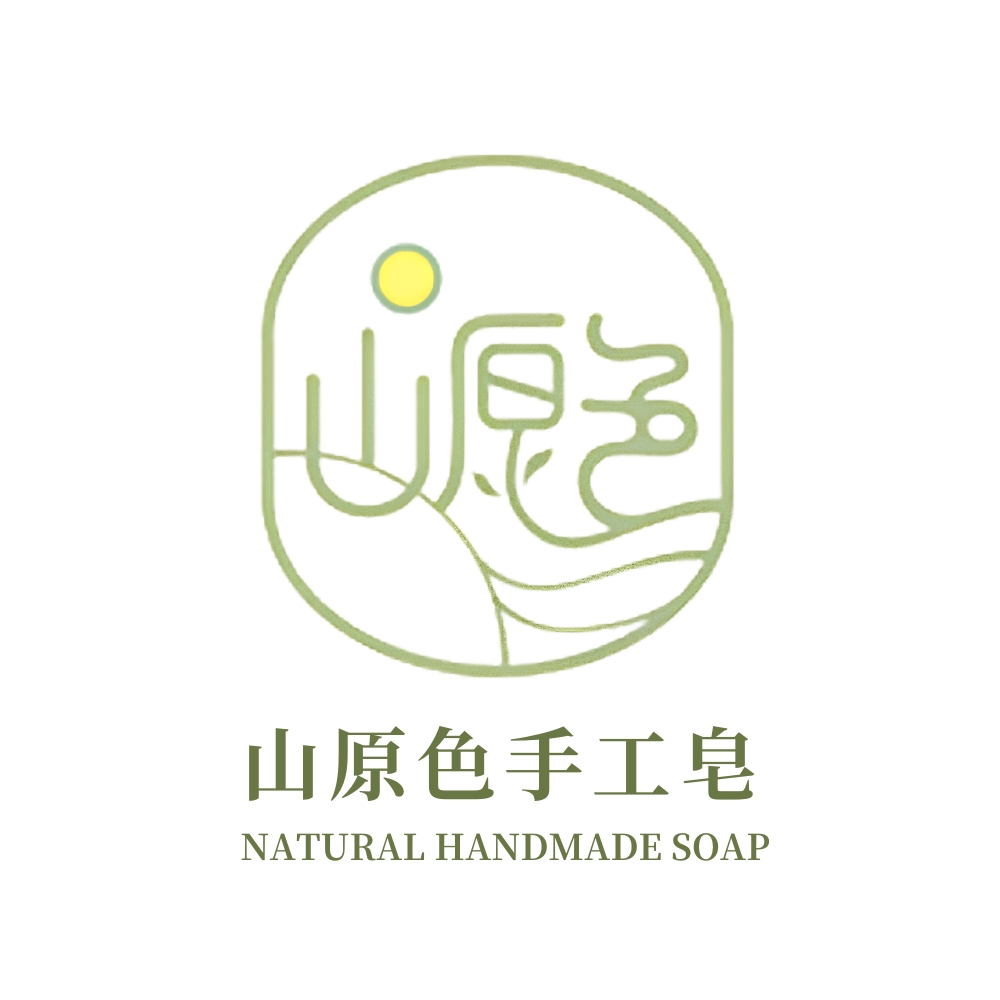 山原色手工皂｜台中十大伴手禮首獎｜天然冷製皂、敏感肌保養推薦