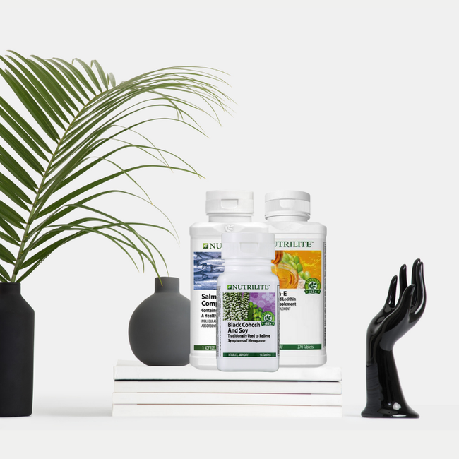 Mimi With Amway | What we got for you - Health