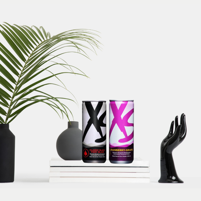 Mimi With Amway | What we got for you - Energy