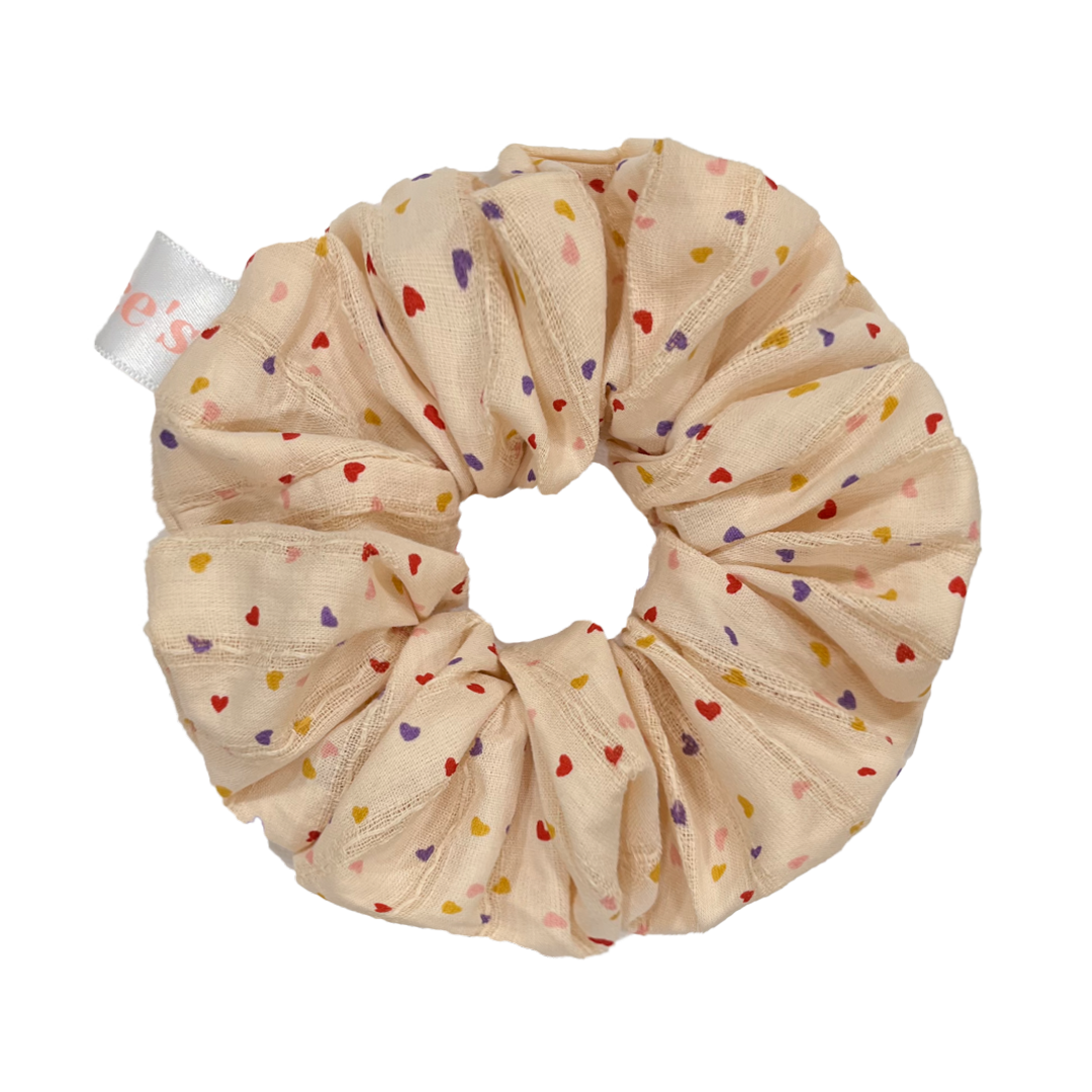 hearty confetti