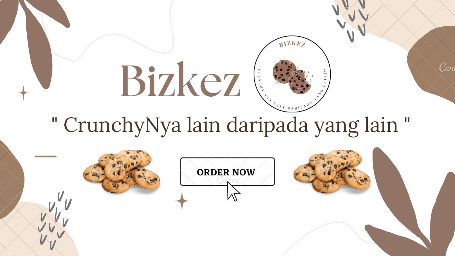 BIZKEZ | NEW SALE