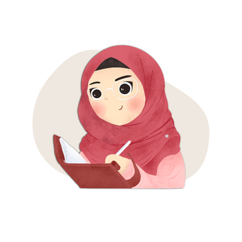 Planner By Nurul Co.