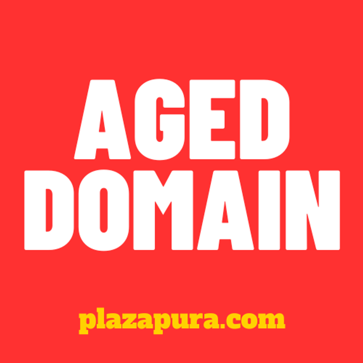 AGED DOMAIN (3)