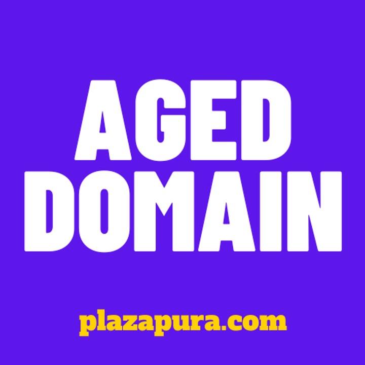 AGED DOMAIN (32)