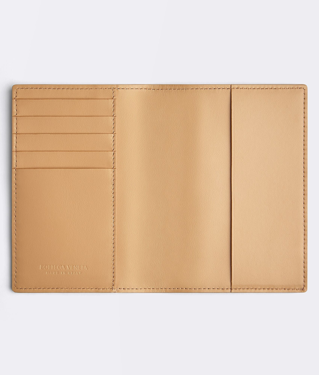 Bottega Passport Case KABANG 國際精品代購