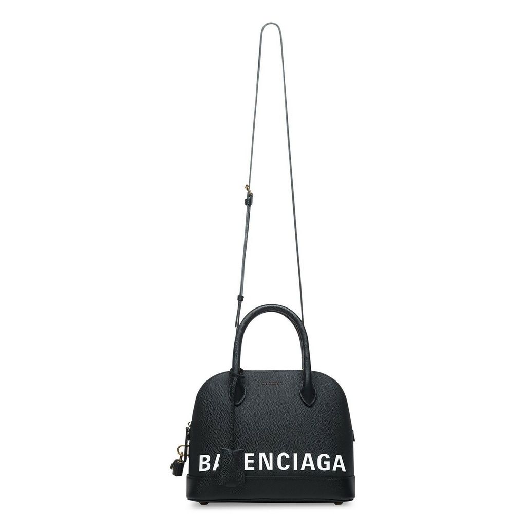 Balenciaga ville online black