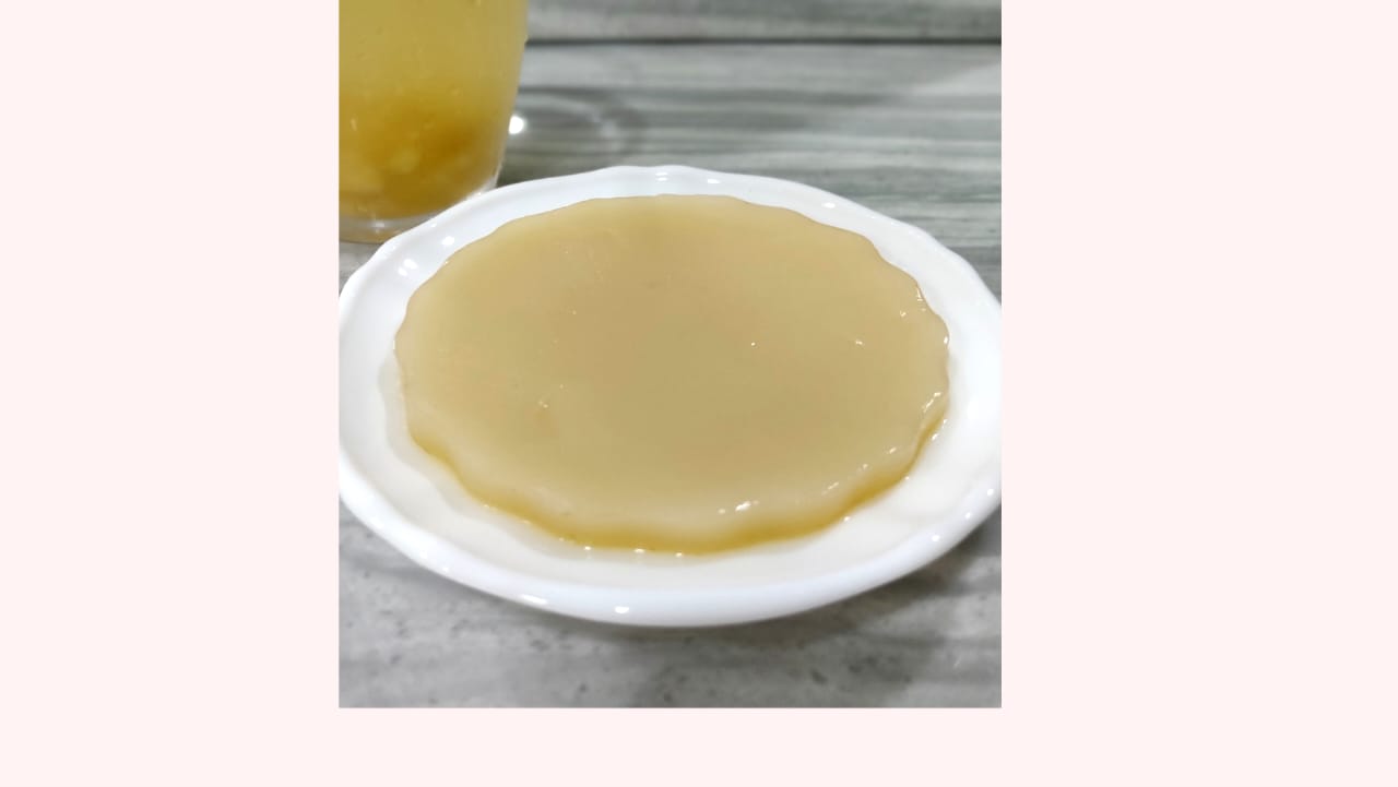 SCOBY what?