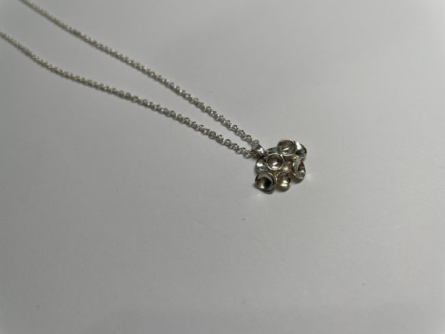 沿沿製所 | Collection - Necklace