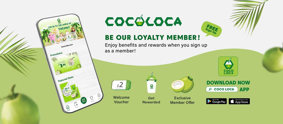 Membership App Launching