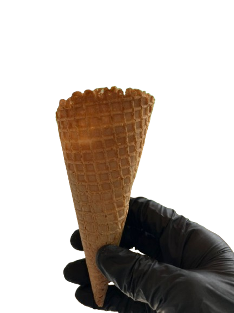 Ice cream cone