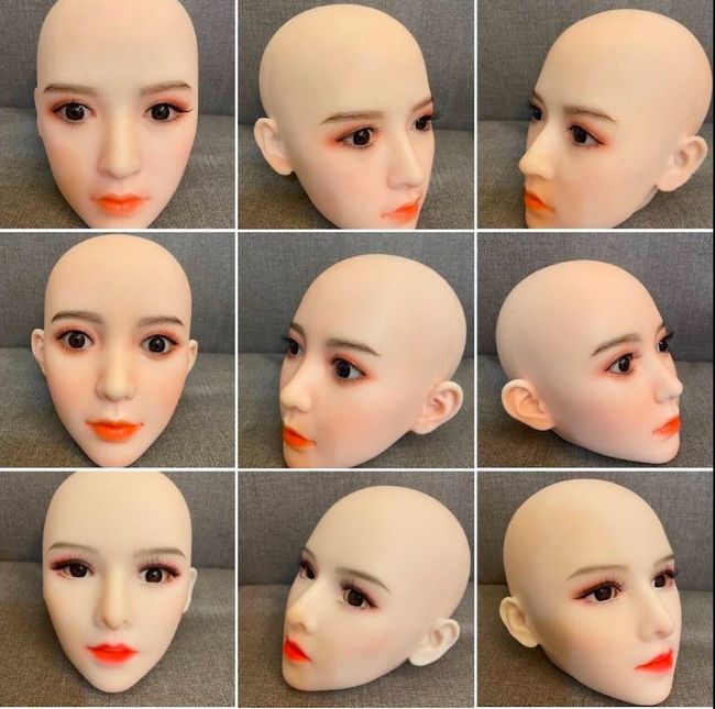 Ai DollShop矽膠娃娃購物網｜《 2024 台北國際春季娃展》日本機票及多項好禮等你拿｜專業服務 價格公道 | 依您喜好挑選 熱門精選娃娃  - 現貨頭雕