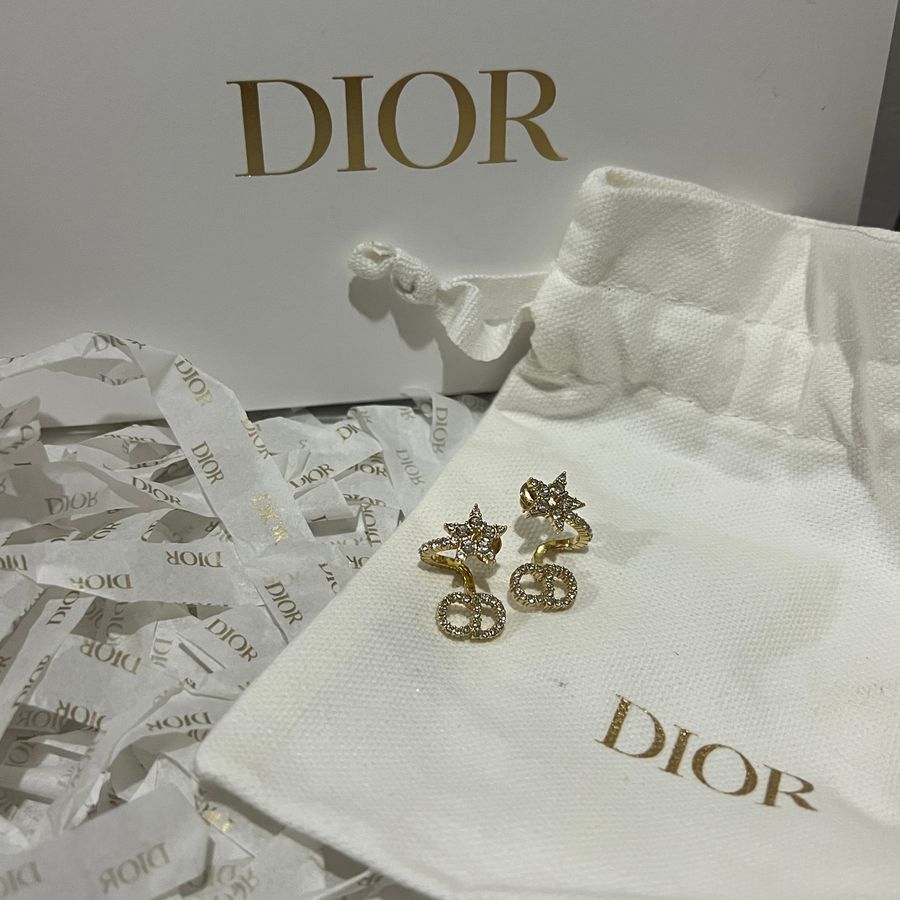 Princesscat.co | D!OR COLLECTION