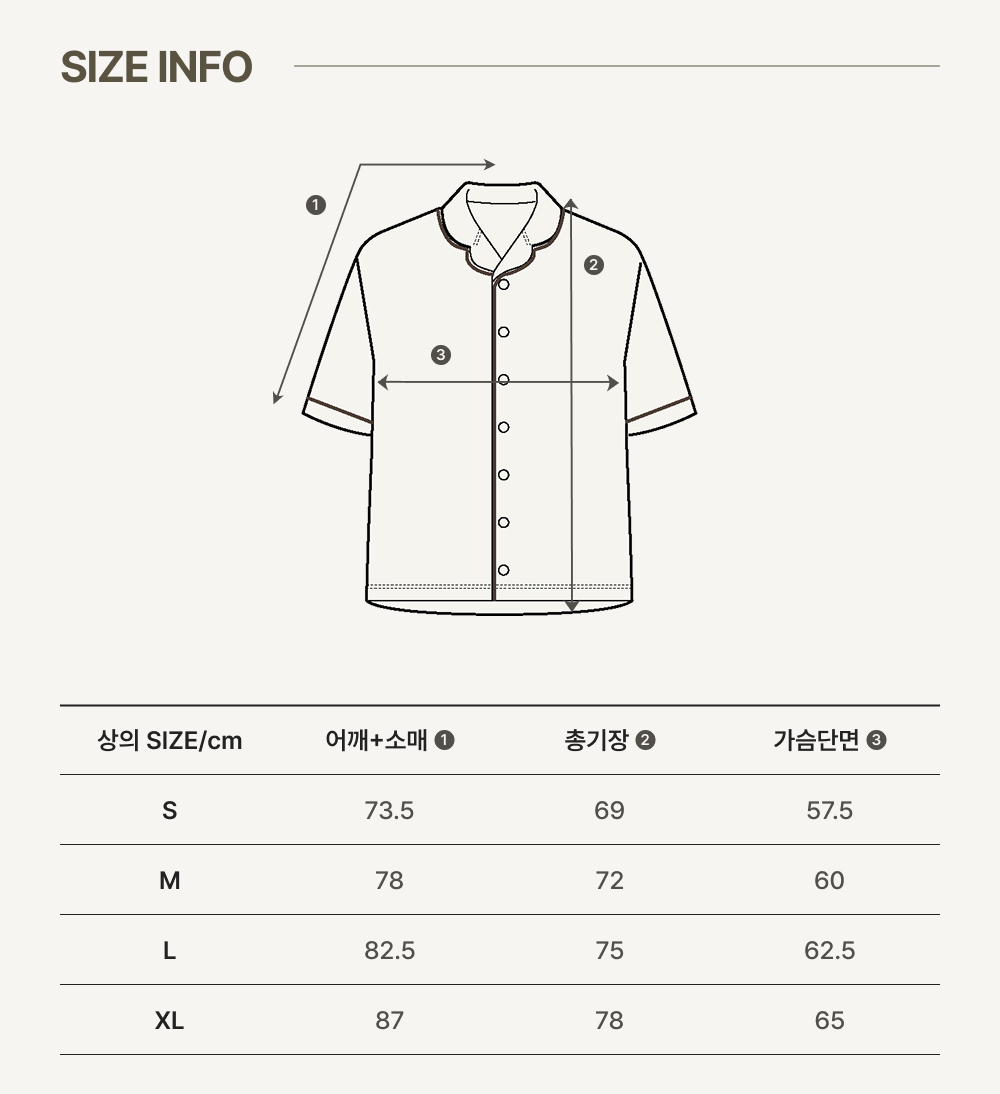 2PONY_SHORT-SLEEVE_PAJAMAFAMILYSET