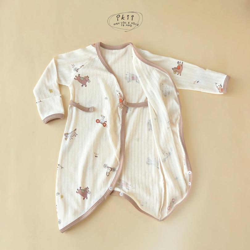 【KR】IKII跳跳小馬初生套裝-2