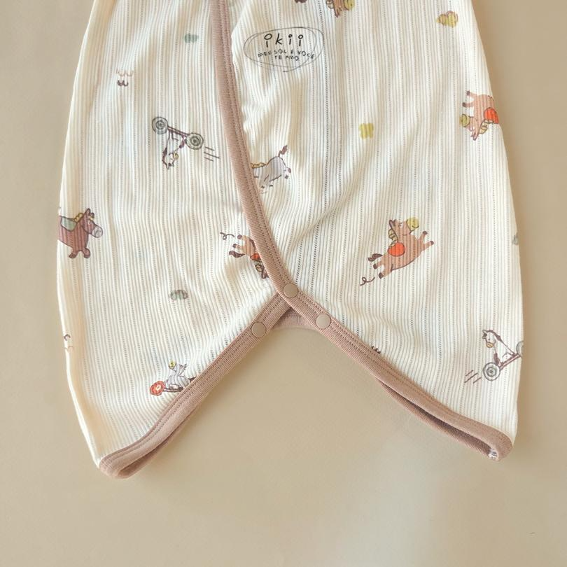 【KR】IKII跳跳小馬初生套裝-3