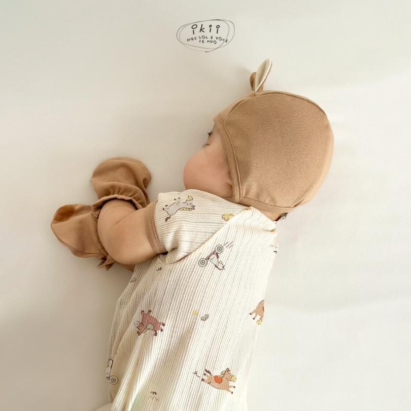 【KR】IKII跳跳小馬初生套裝-9