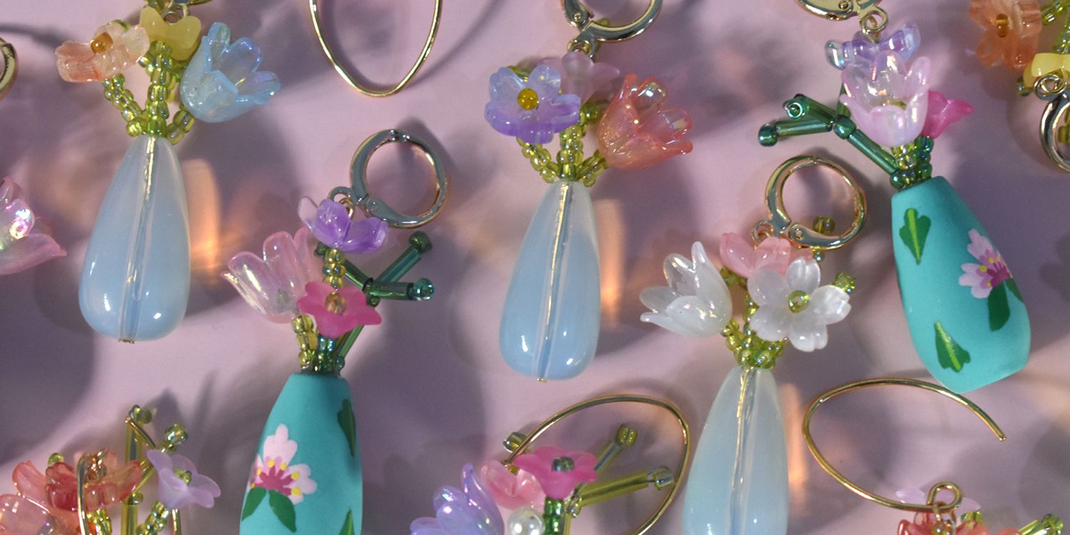 Chonky | Beads & Bloom