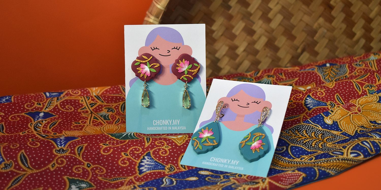 Chonky | JALUR