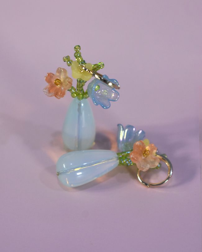 Chonky | Featured Collections - Beads Collection