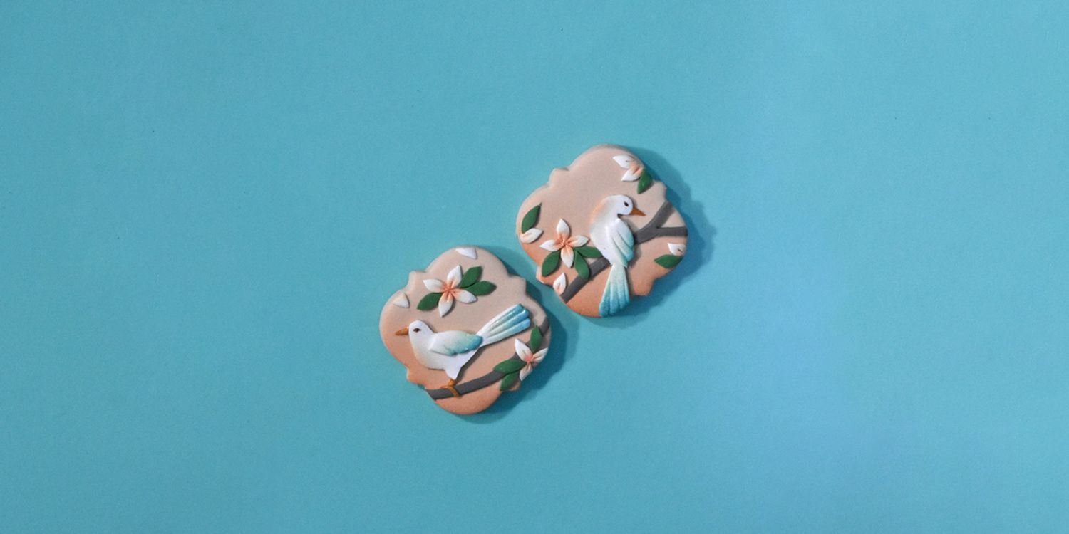 Chonky | LUNAR SERIES