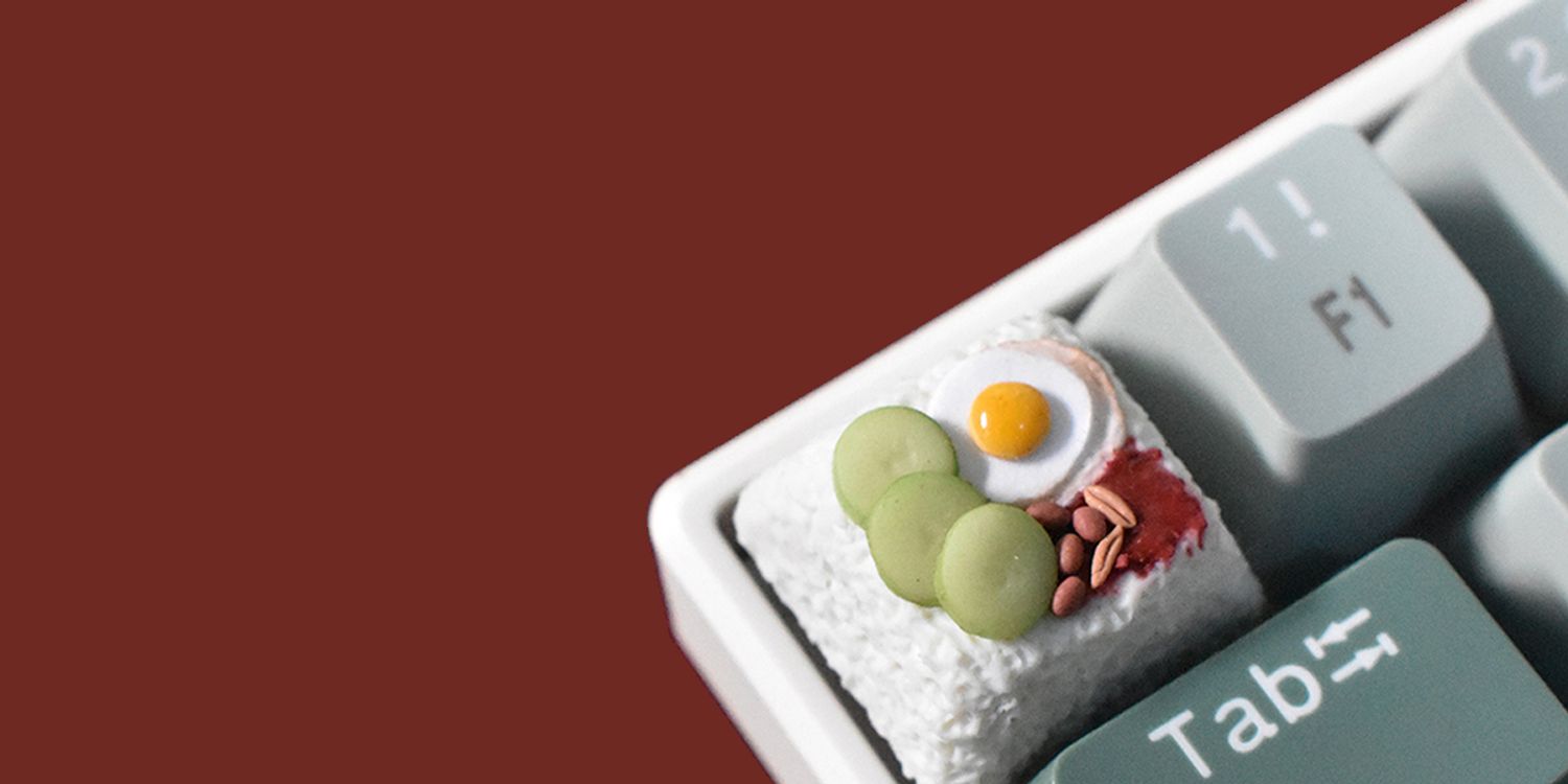 Chonky | Flavours of Malaysia